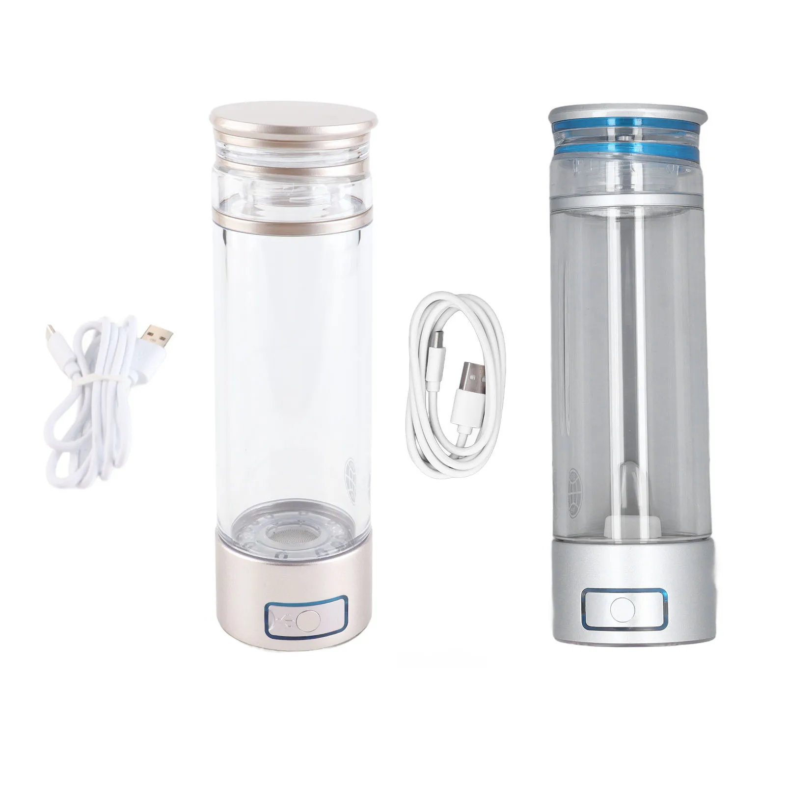 Hydrogen Generator …