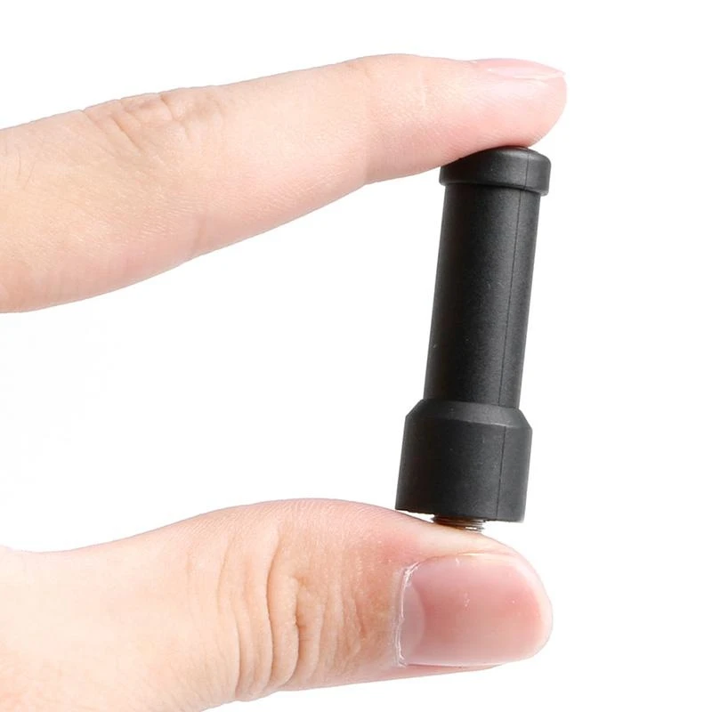 Mini Sma-F UHF 400-480 МГц короткая коренная антенна для для Puxing RA Лучшая продажа