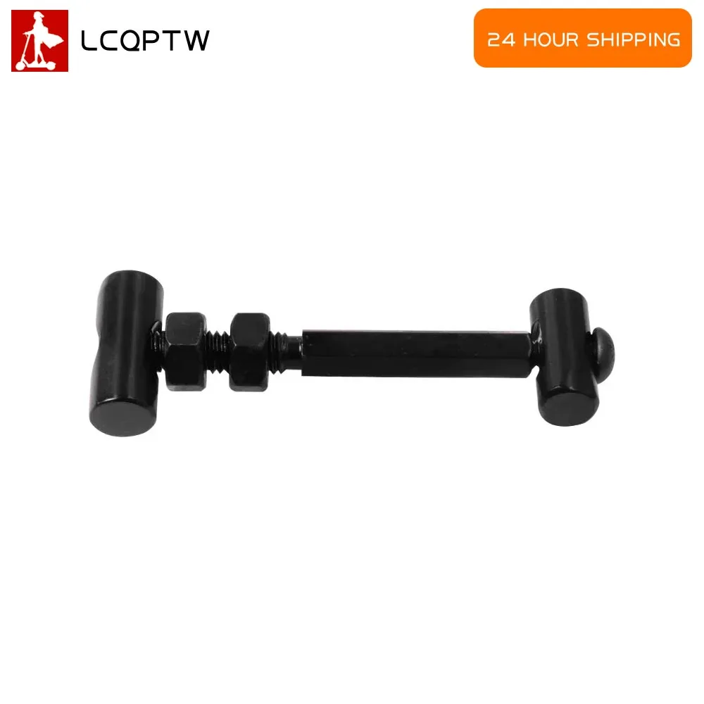 

Locking Screw Kit For Ninebot Electric Scooter Max G30 G30D KickScooter Shaft Locking Screw G30Lite Replacement Part