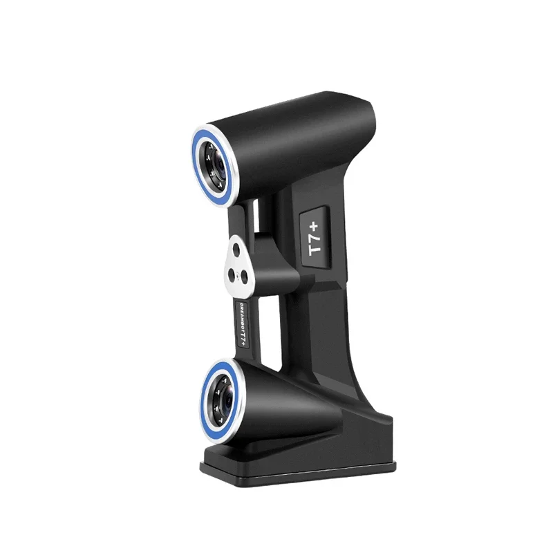 Dreambot günstiger Preis tragbarer Handlaserscanner 3D für Reverse Engineering