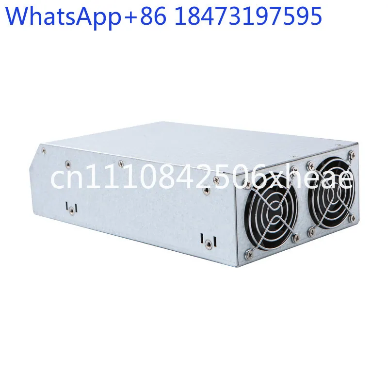 2000W switching power supply 24V high power DC adjustable voltage regulator S-1500-48 36V110V220V300V