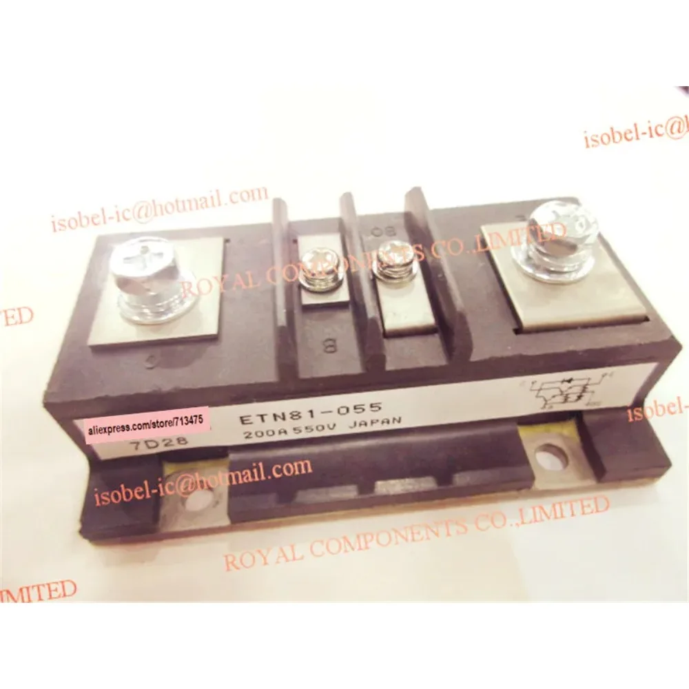 

ETN81-055
