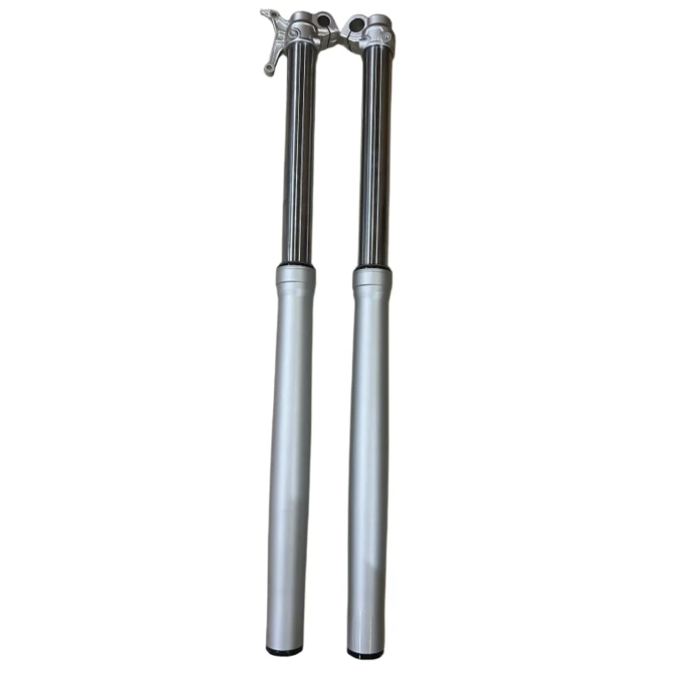 

Customized shock absorbers for various types of off-road motorcycles White Power - Same Quality