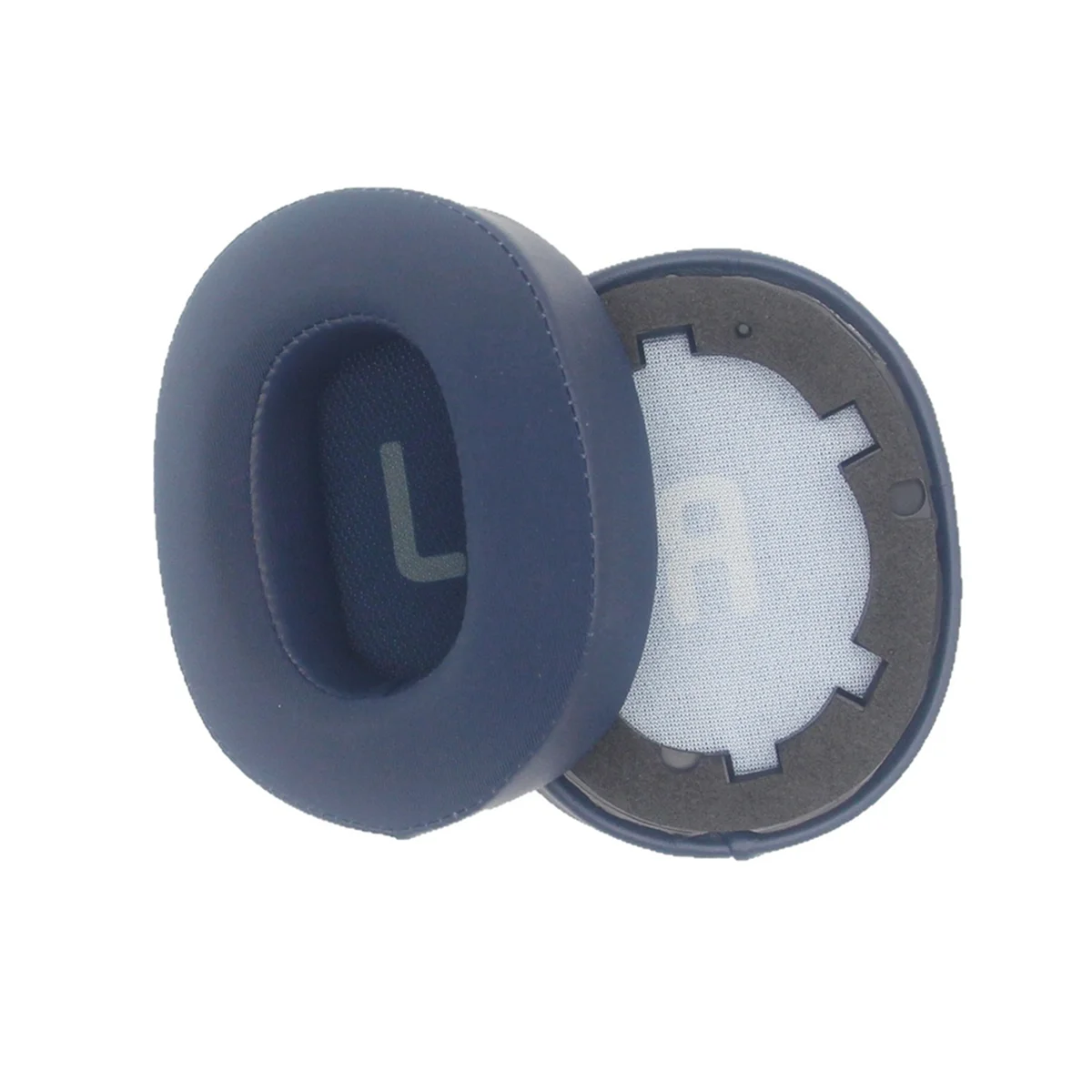New 3C-Ear Pads Replacement for T700 T750 Wireless Headphones Cooling Gel Ear Cushions Headset Parts Carbon Fiber