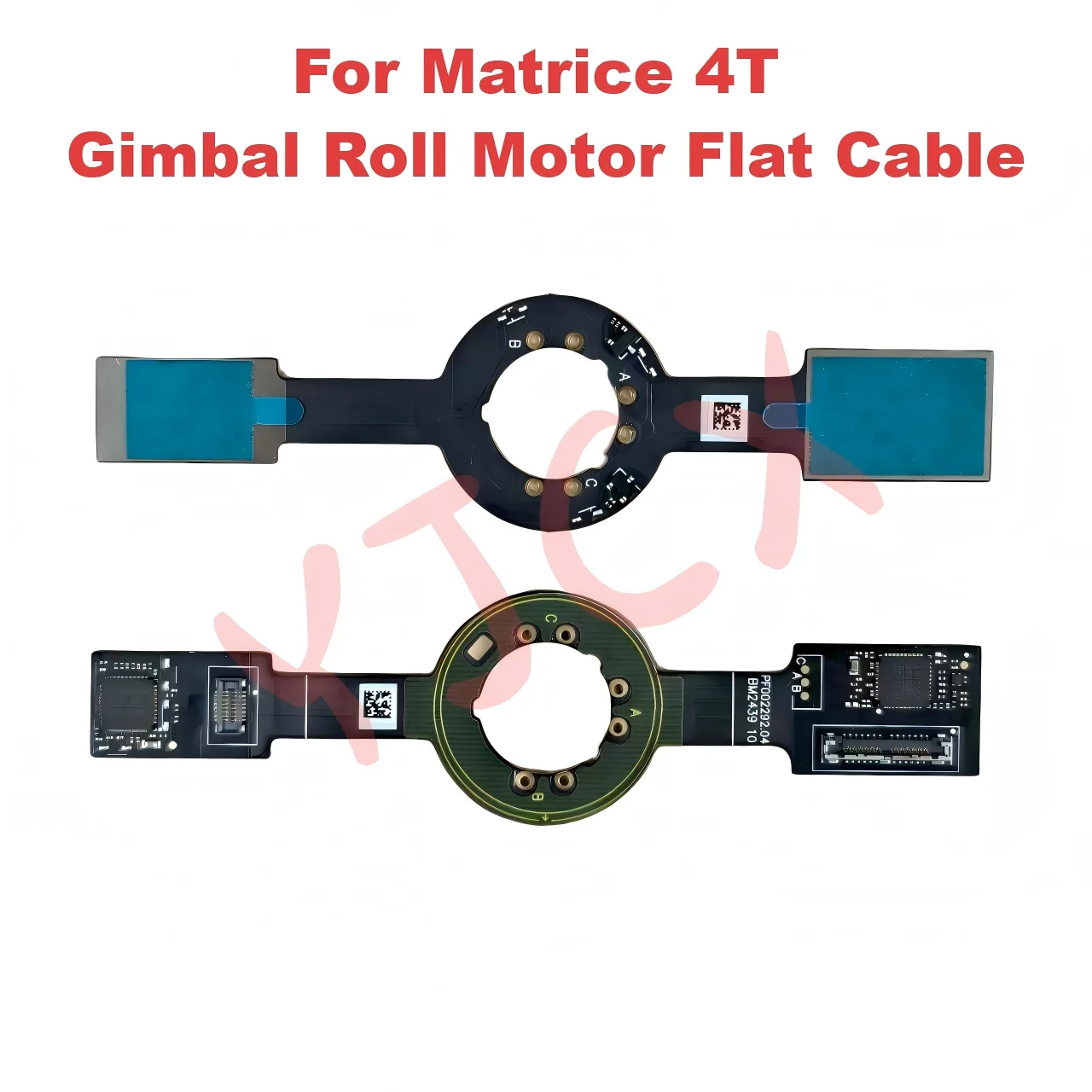 New Matrice 4T Gimb…