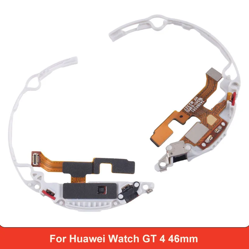 Power Button Flex Cable for Huawei Watch GT 4 46mm Replacement Spare Parts for Huawei Watch GT4