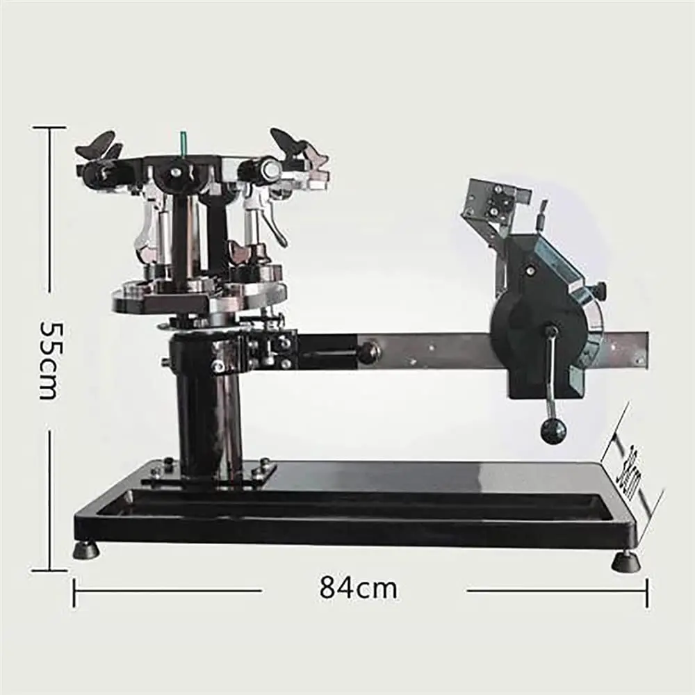 

Lingmei Badminton String Machine Electric Model