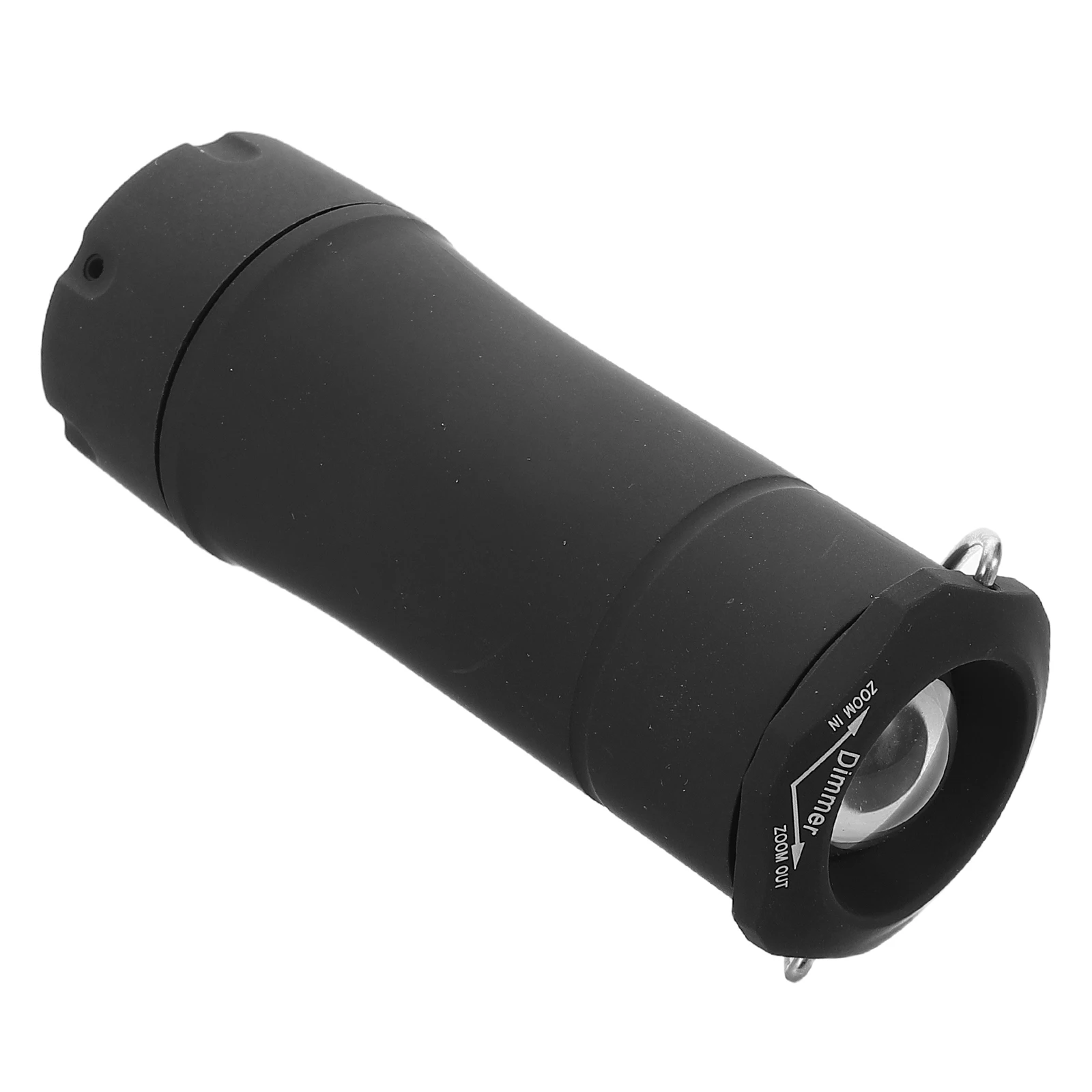 Retractable Camping Light Telescopic LED Tent Lamp Adjustable Brightness Portable Outdoor Lantern Foldable Flashlight High