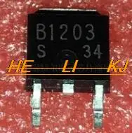 

2SB1203 B1203 2SB1203S TO252 30pcs