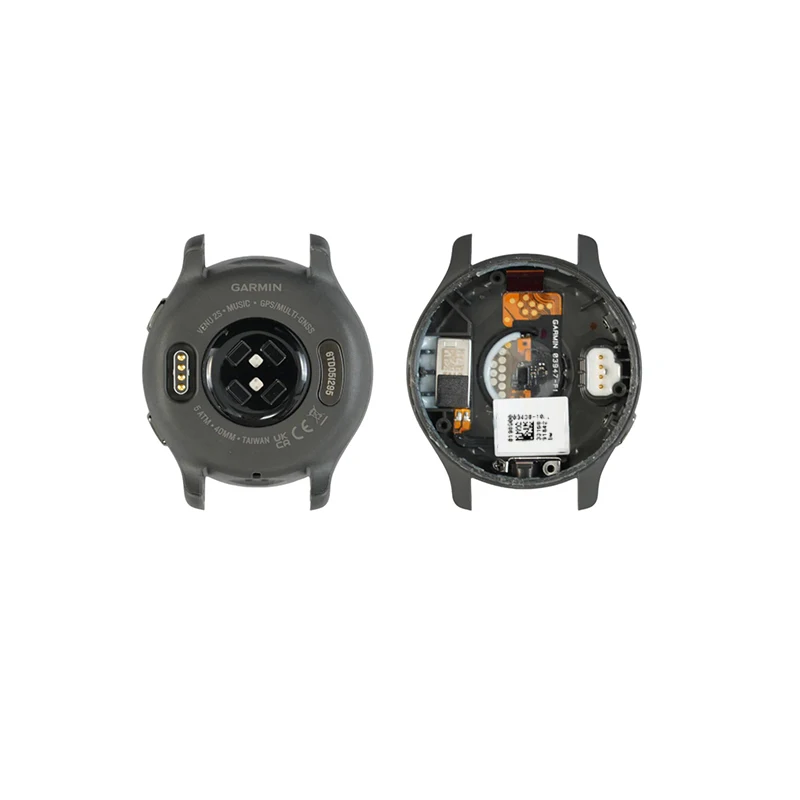 Garmin Venu 2S Music GPS Tracker Repair Spare Replacement Parts