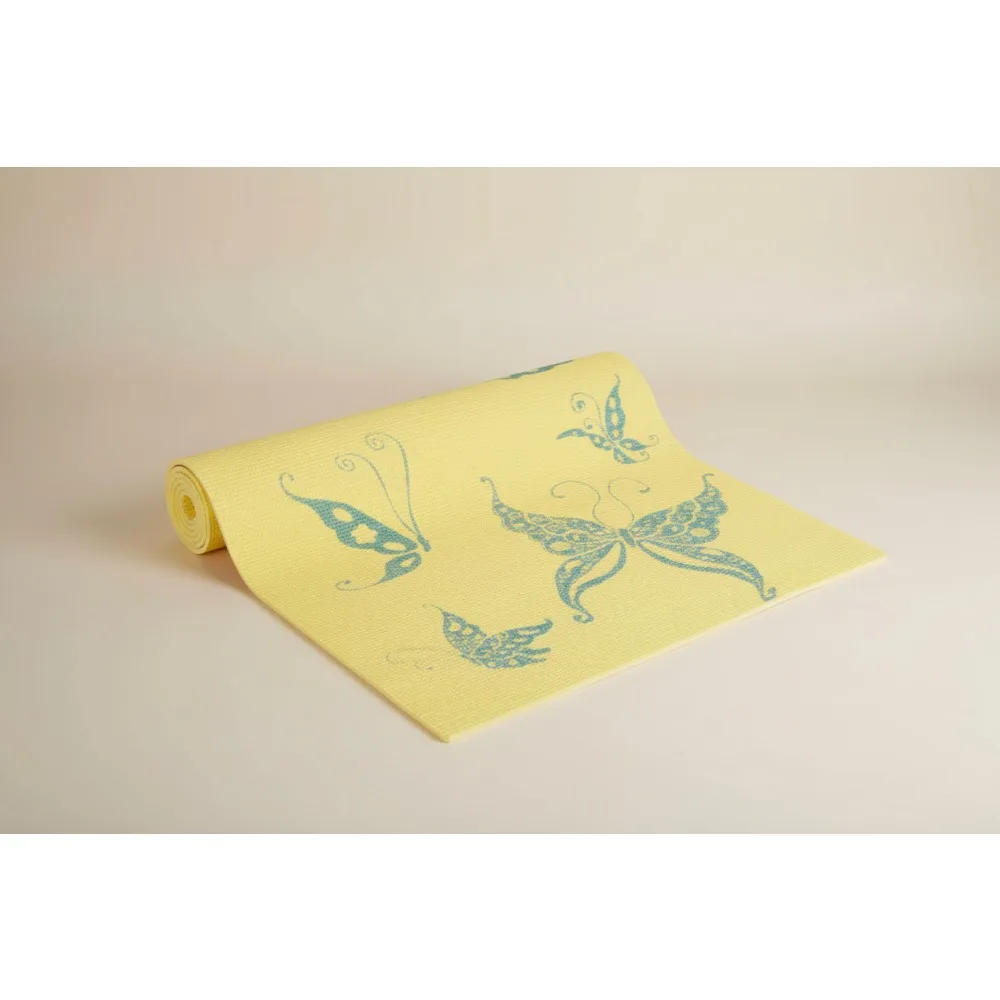 Premium Yoga Mat Fo… - image