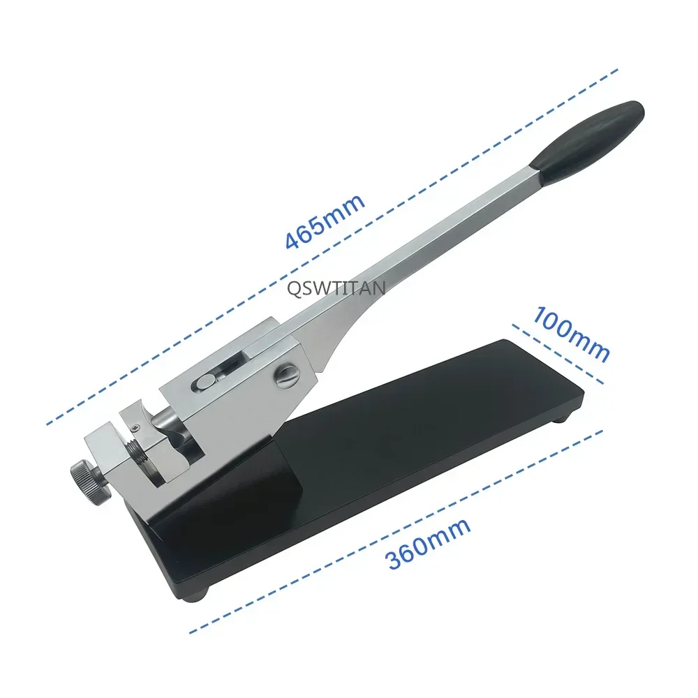 Large Bone Press Plate Bender Stainless Steel plate bending Orthopedic Instrument Large Bone Press Plate shaping Instruments