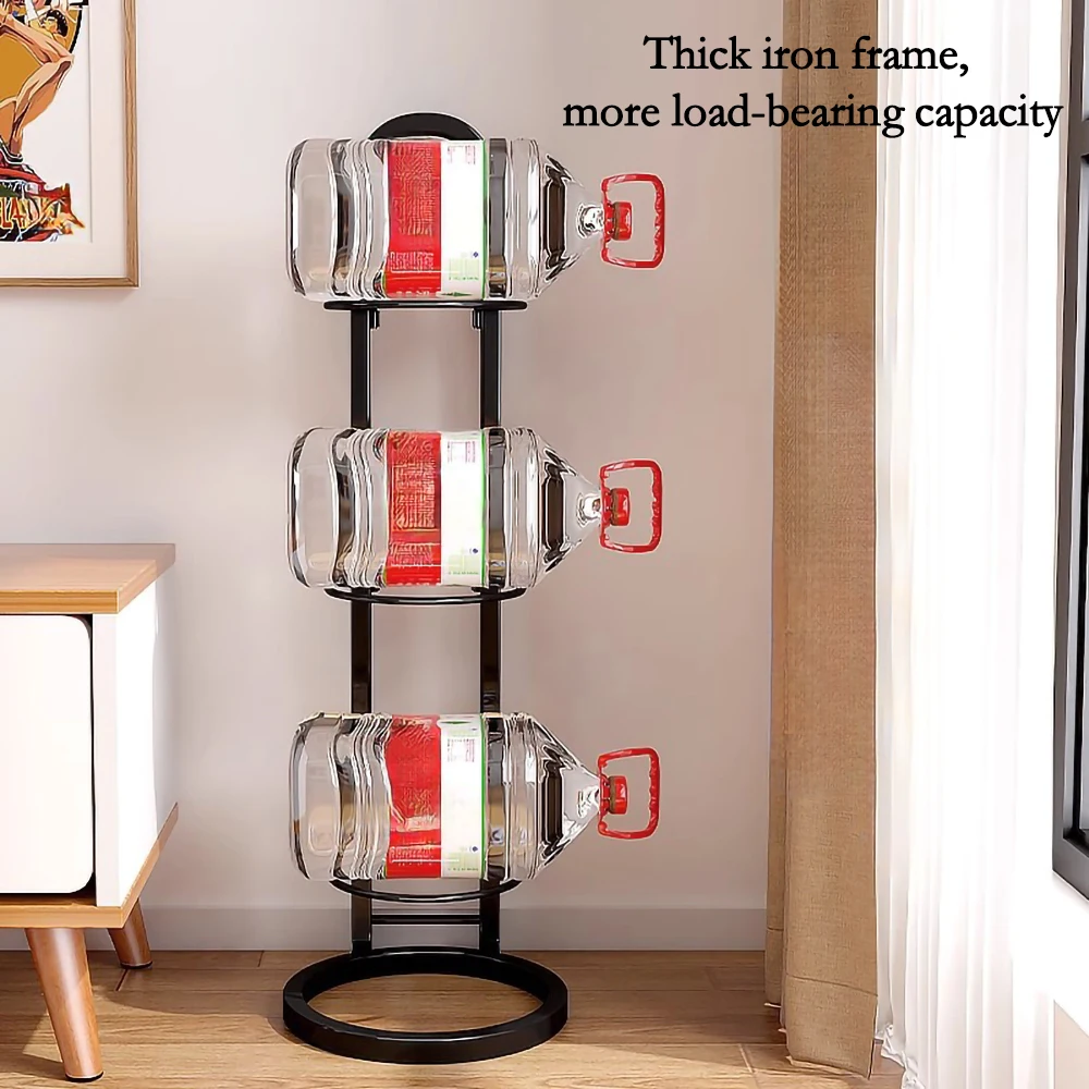 バスケットボール収納ラック 3段キューブボール収納ホルダー ガレージスポーツオーガナイザー 室内取り外し可能ディスプレイボールスタンド