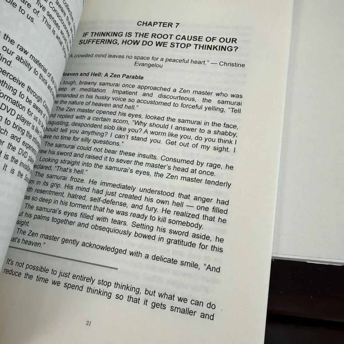 Don'T Believe Everything You Think A Book Discussing Thinking Patterns And Psychological States Libros Livros