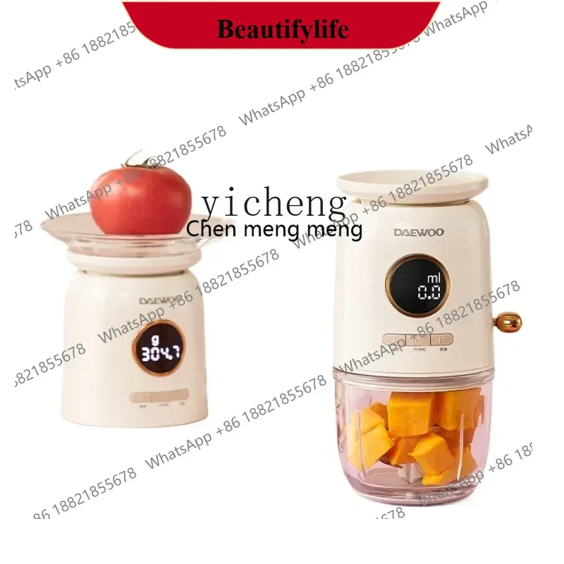 AB02 Zf Babycook Co… - image