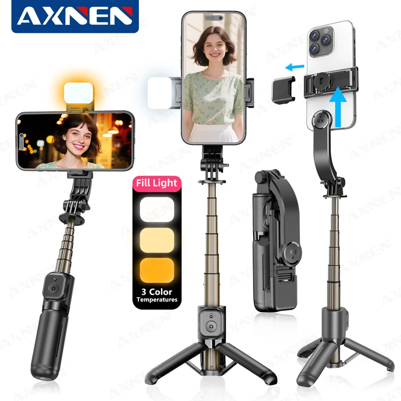 Q20/Q20S Mini Selfi… - image