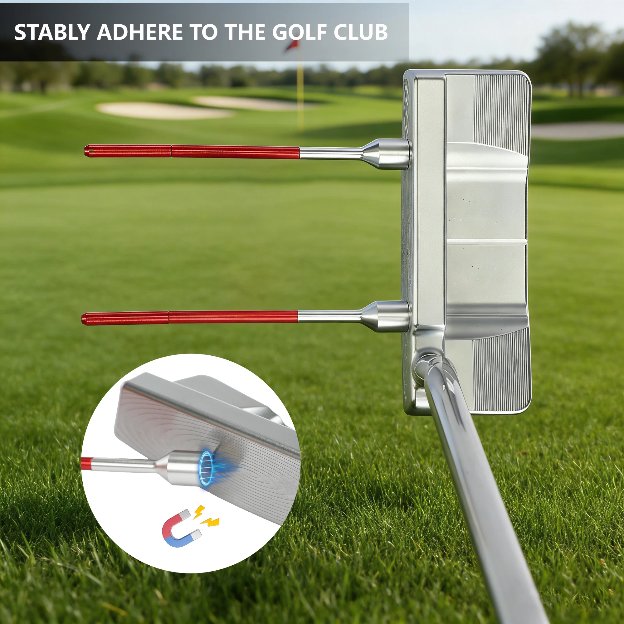 1PC Golf Putter Tra…