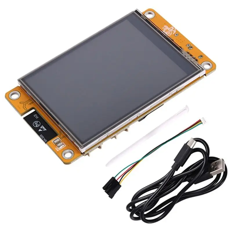 

A08E-720KH/S Harshrate Nmminer с 2,8-дюймовым смарт-дисплеем, биткойн-крипто-майнер для соло-лотереи, Nerdminer