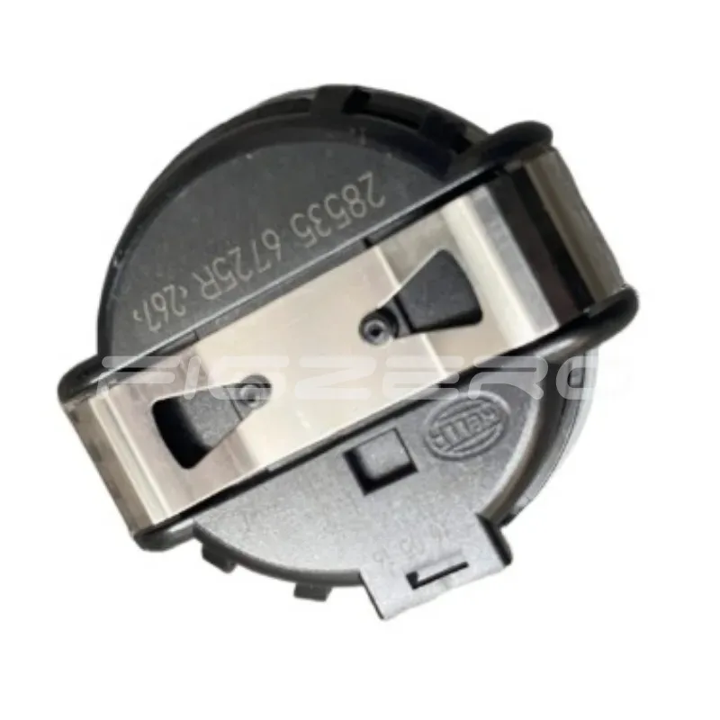 

Датчик дождя (сенсор) стекла 285356725R, пластик/металл, новая автозапчасть для Renault Kadjar Koleos 28535-6725R