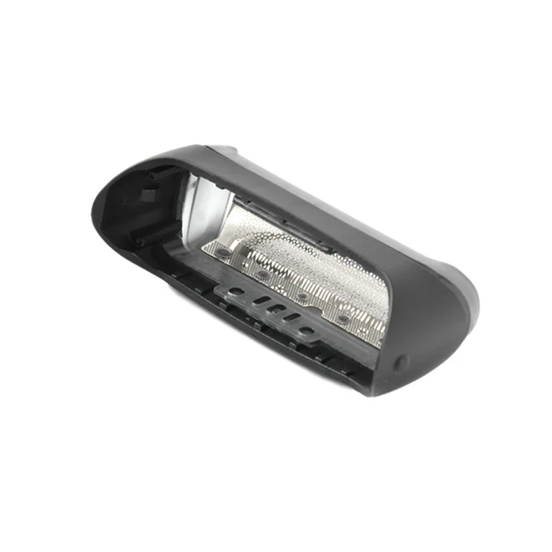 UNCL 6 قطعة شبكة كهربائية ماكينة حلاقة متينة أجزاء رأس من رقائق براون 10B/20B موديل 190 180 170