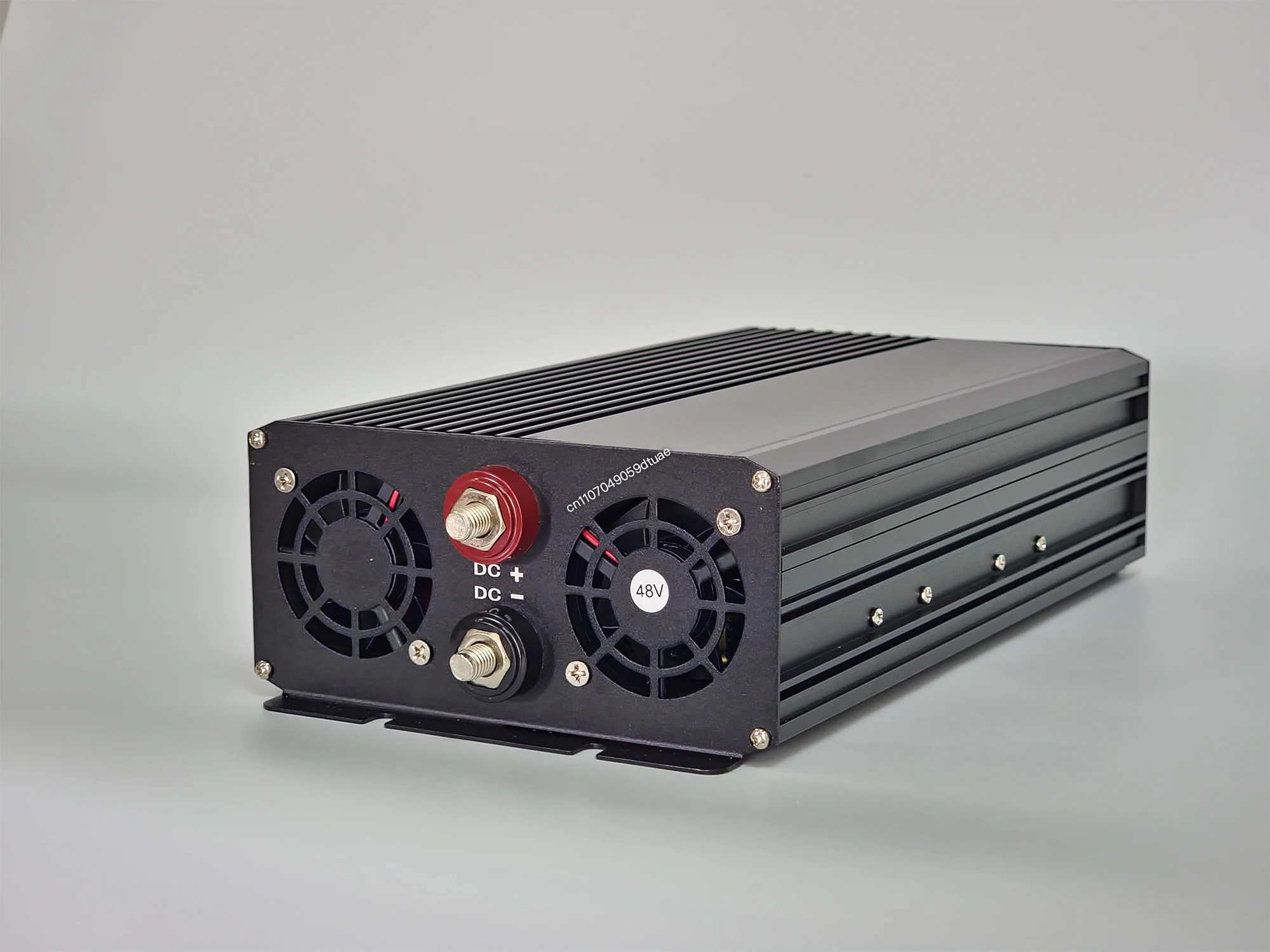 DC 48V 96V 120V to AC 220V 230V 240V Pure Sine Wave 20000W Power Converter 50Hz 60Hz Off Grid Inverter For Solar Wind Power 20KW