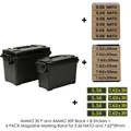 3050P Black Set 1
