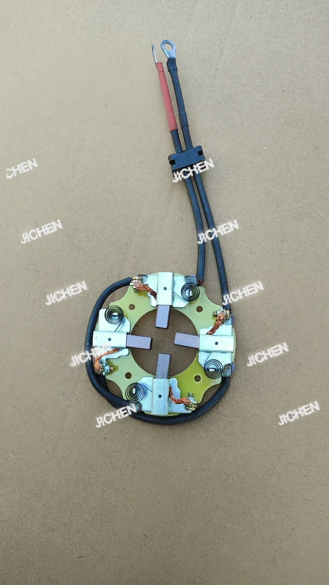 

Электрический поддольный грузовик XHX Small Diamond Hangcha Xilin Longgong JAC Drive Motor Держатель угольной щетки