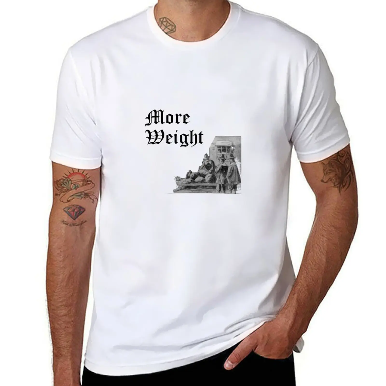 

shirt shirts t More T-Shirt Weight printed t man for summer man