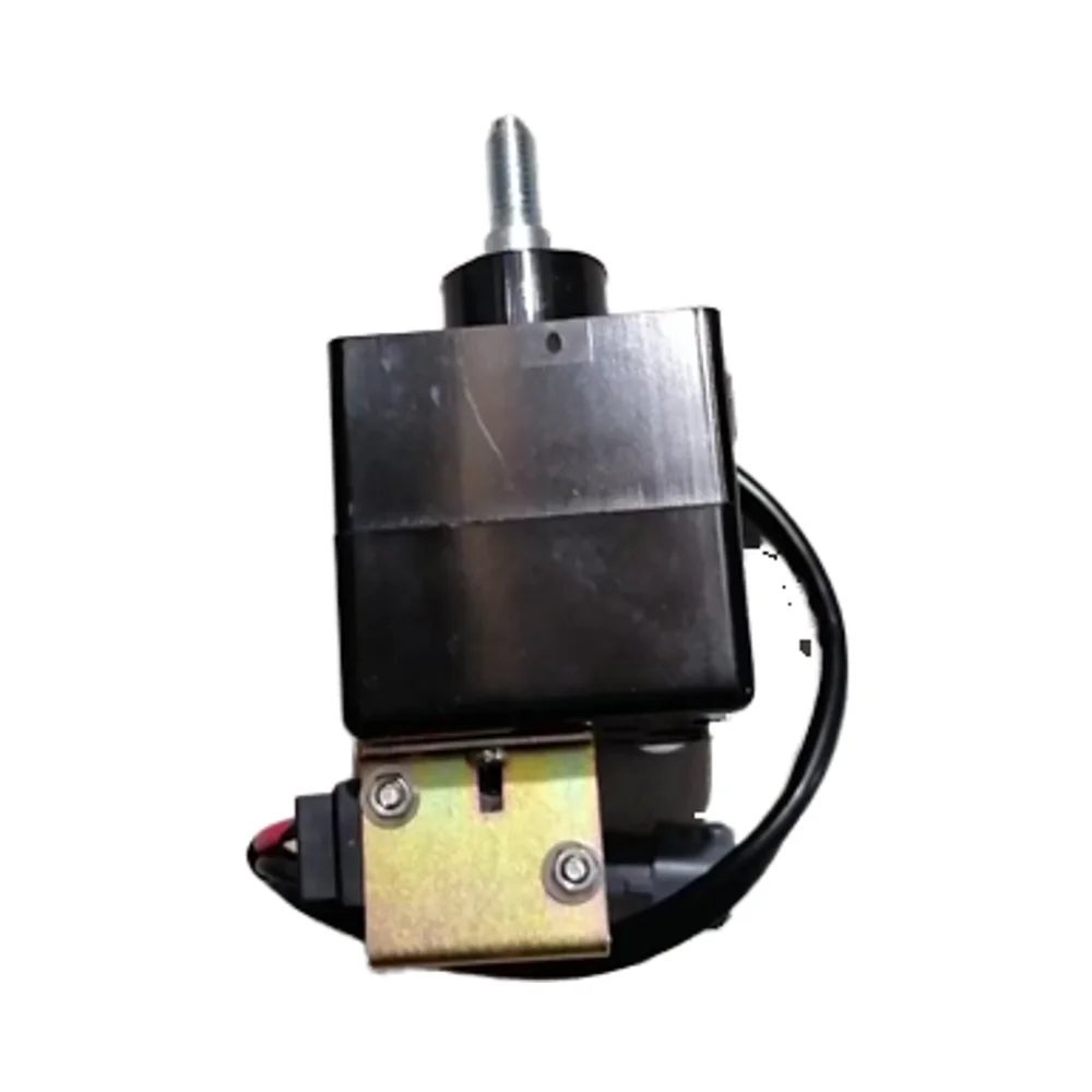 Linde Forklift Attachments Emergency off Switch 7915491613 & 7915491622 for Linde Forklifts  Model 131 1158 Spare Parts