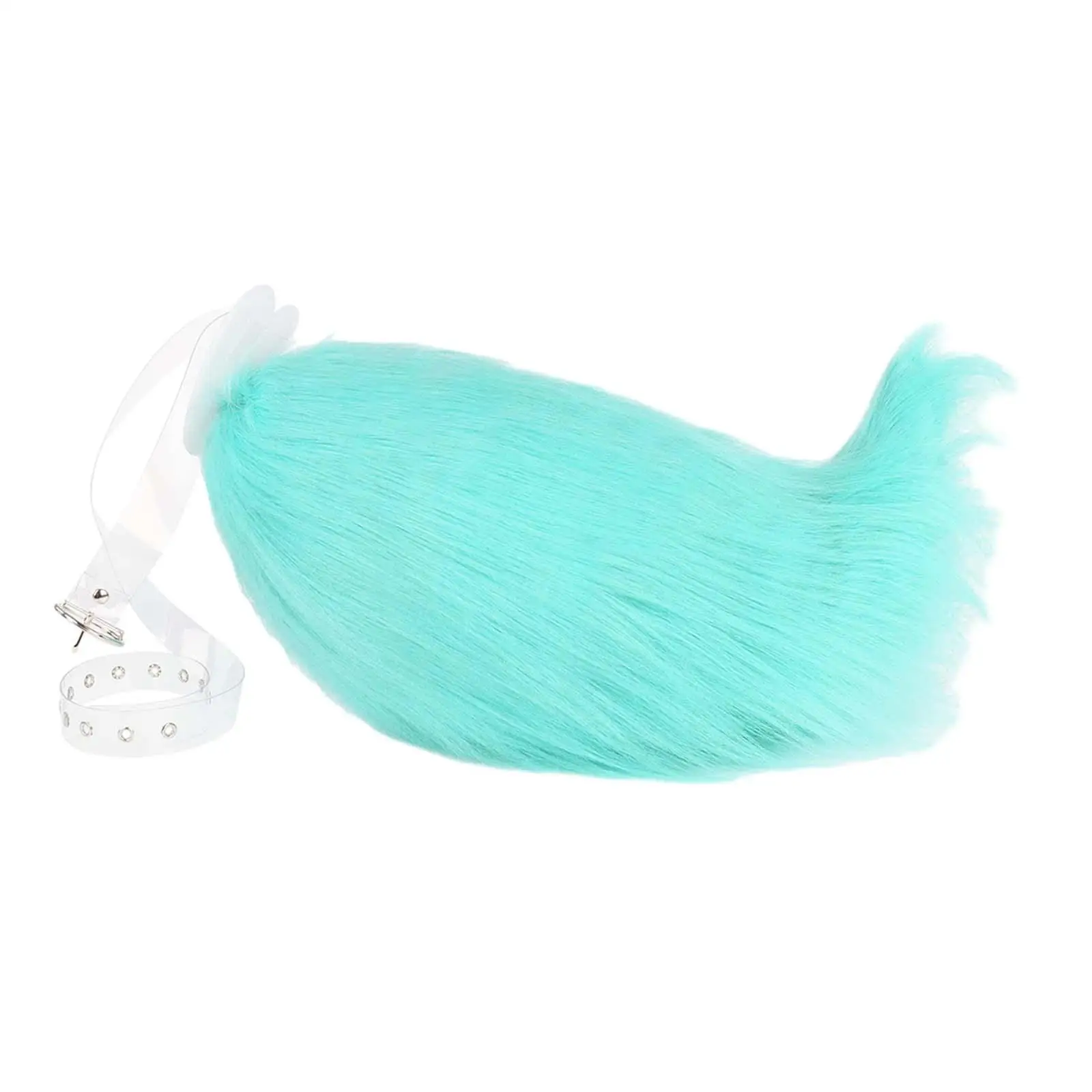 Animal Tail Anime Cosplay Tail Decorative Funny Cosplay Props for Prom Holiday Stage Performance Animals Themed Parties Birthday