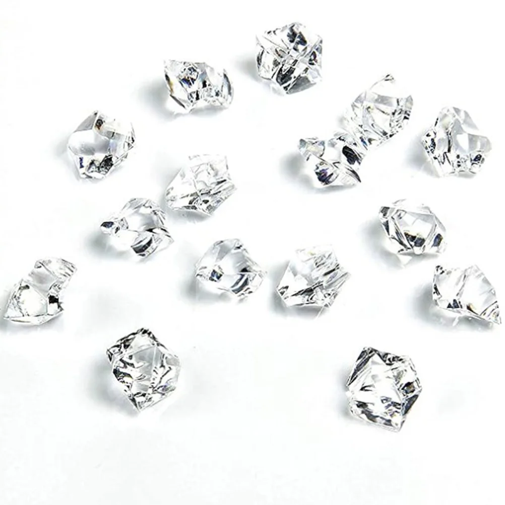 

Aquarium Gravel Small Pebbles for Indoor Plants Terrarium Decor Tank Ornament Decorative Rocks Potted Decorations