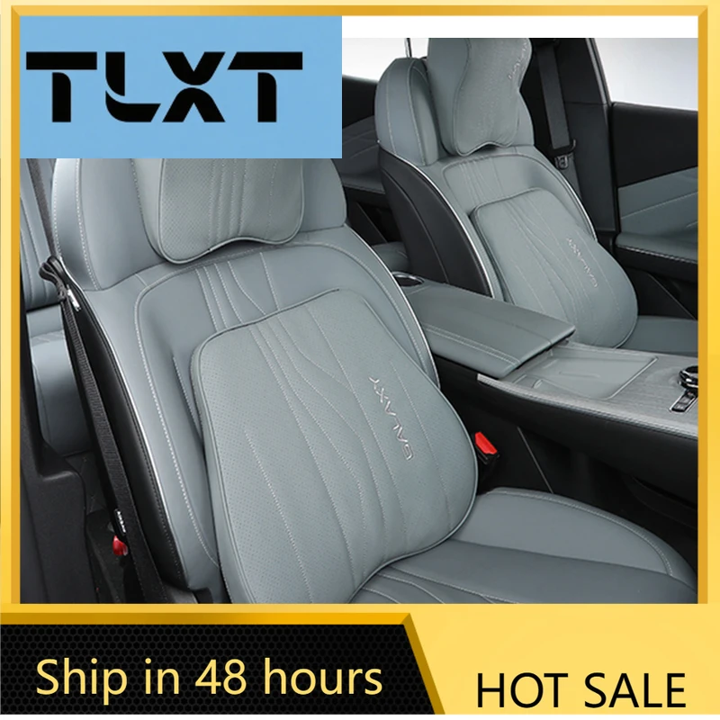 For Geely Galaxy E8…