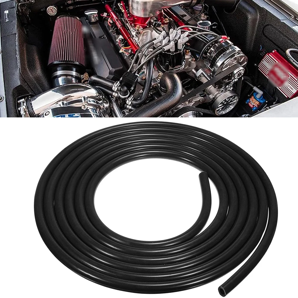 

128Pcs Vacuum Connector Assortment nylon Hose Joiner Tee Water Spray Pipe Joints Automotive Vacuum Tubing Connector for Car