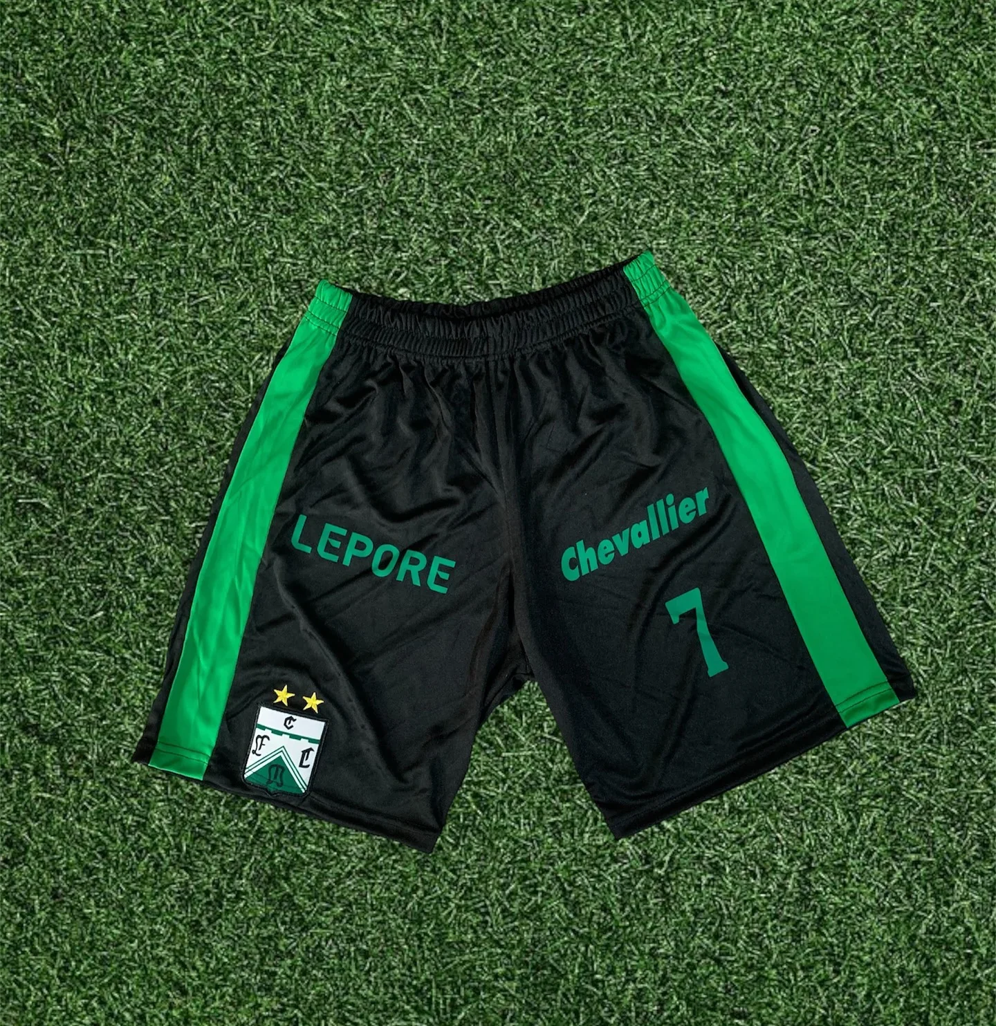 

2025 Summer Men's Quick-drying Shorts Football Fans Shorts Casual Sports Shorts Motocycle Quick-drying Shorts S-4XL Size