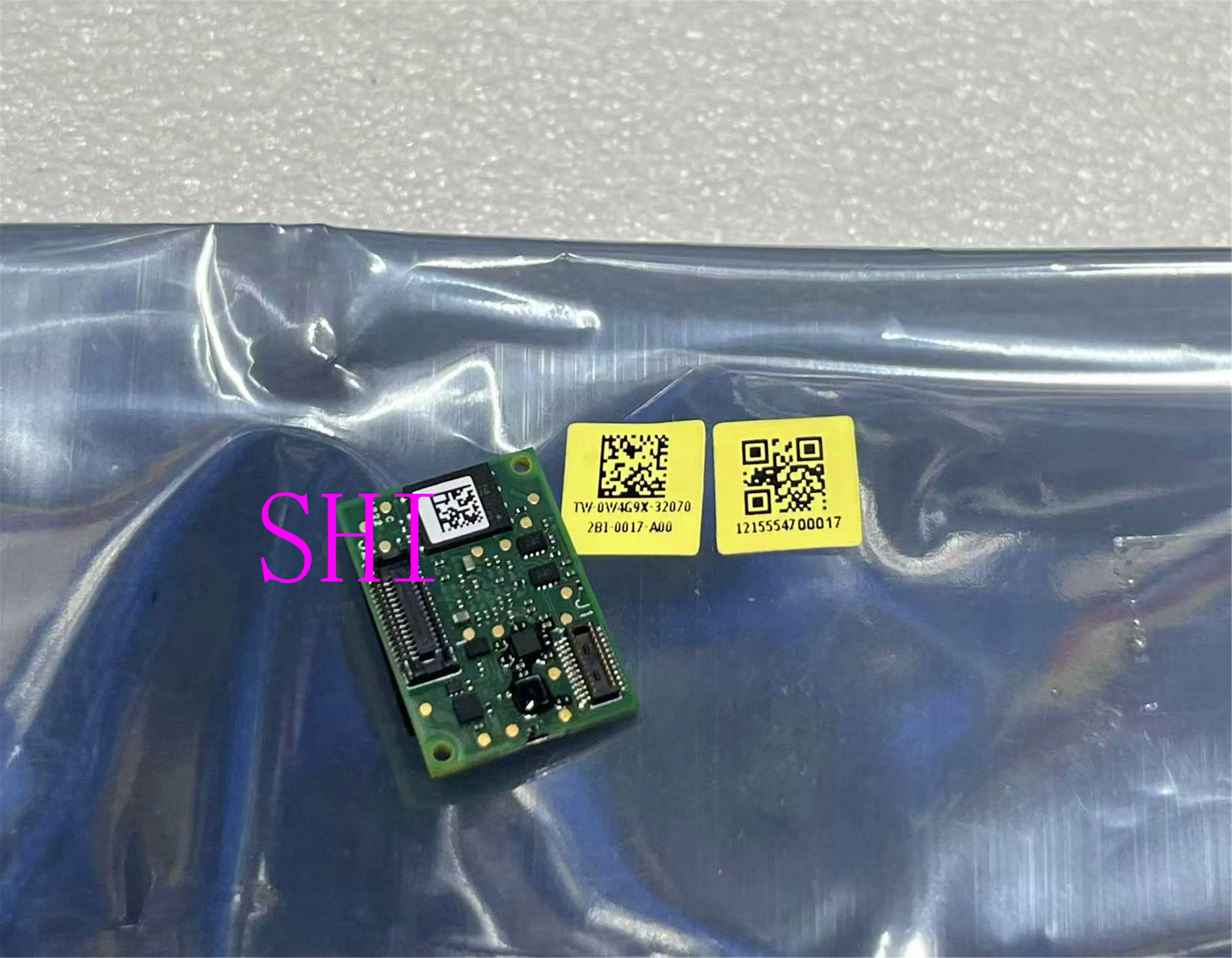 

0W4G9X для платы декодера Latitude 7230 Extreme 059KJ4 W4G9X 5015297-005 Бесплатная доставка