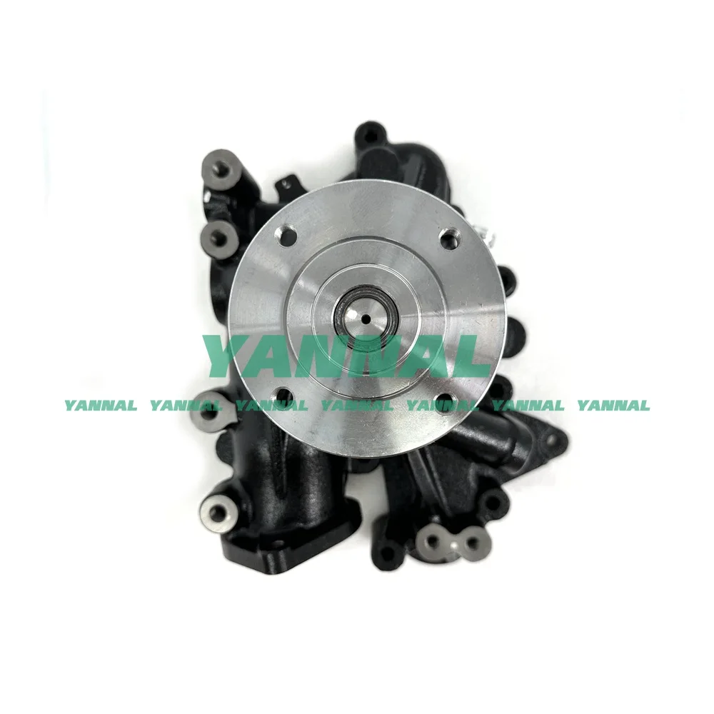 High quality ME092269 Water Pump For Mitsubishi 8DC11A Excavator Engine Parts