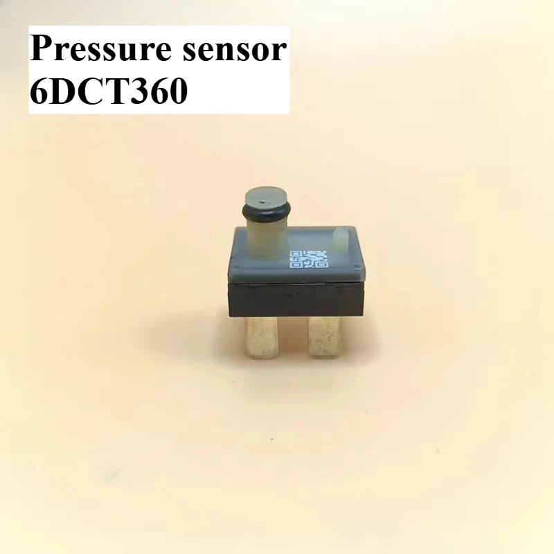 

For Cheetah Zotye MG Glory DCT360 Odd and Even Pressure Switch Sensor for Dual Clutch Transmission Auto Parts 1pcs