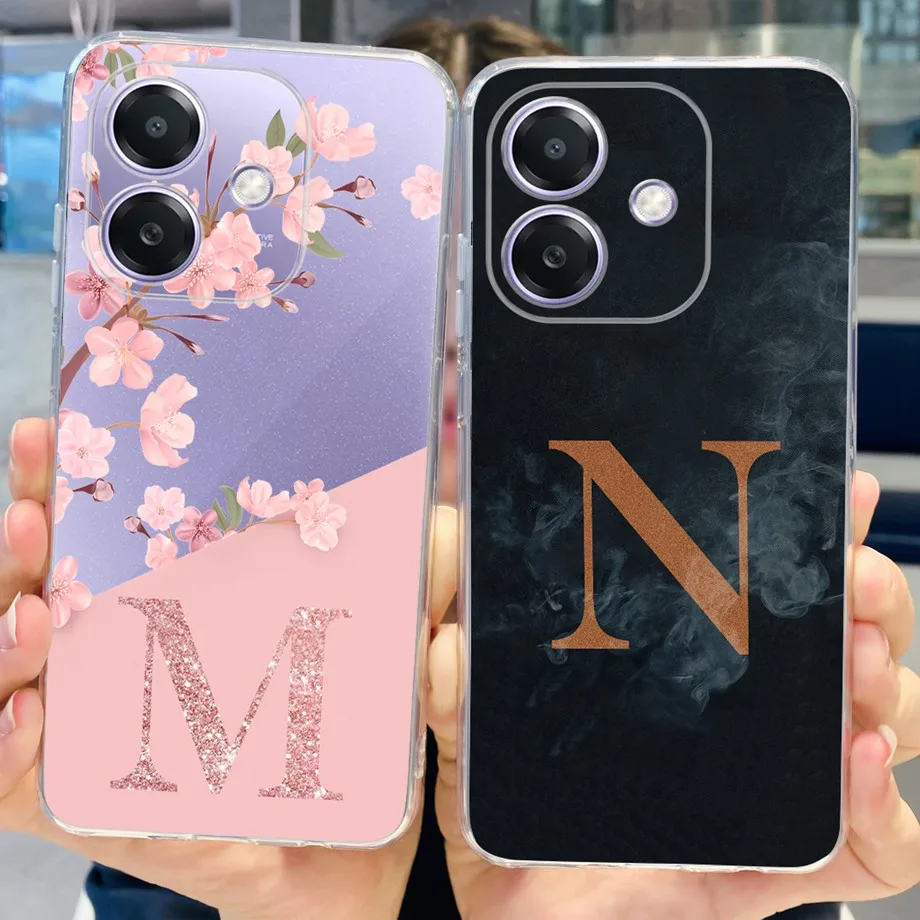 Initials Letter Pat… - image