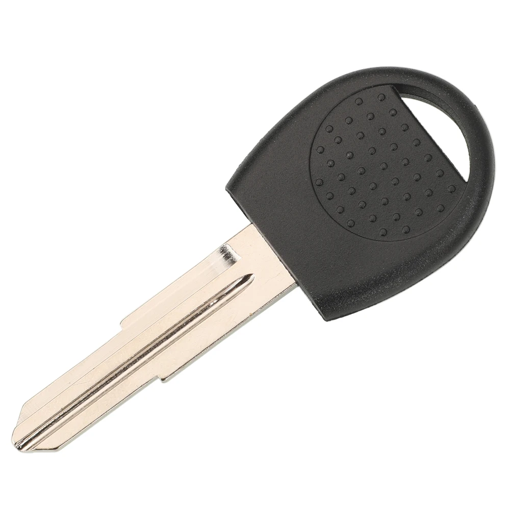 jingyuqin New Blank Remote Car Key Shell Case Cover Fob for Chevrolet Sail (can install chip) Transponder 10PS/lot