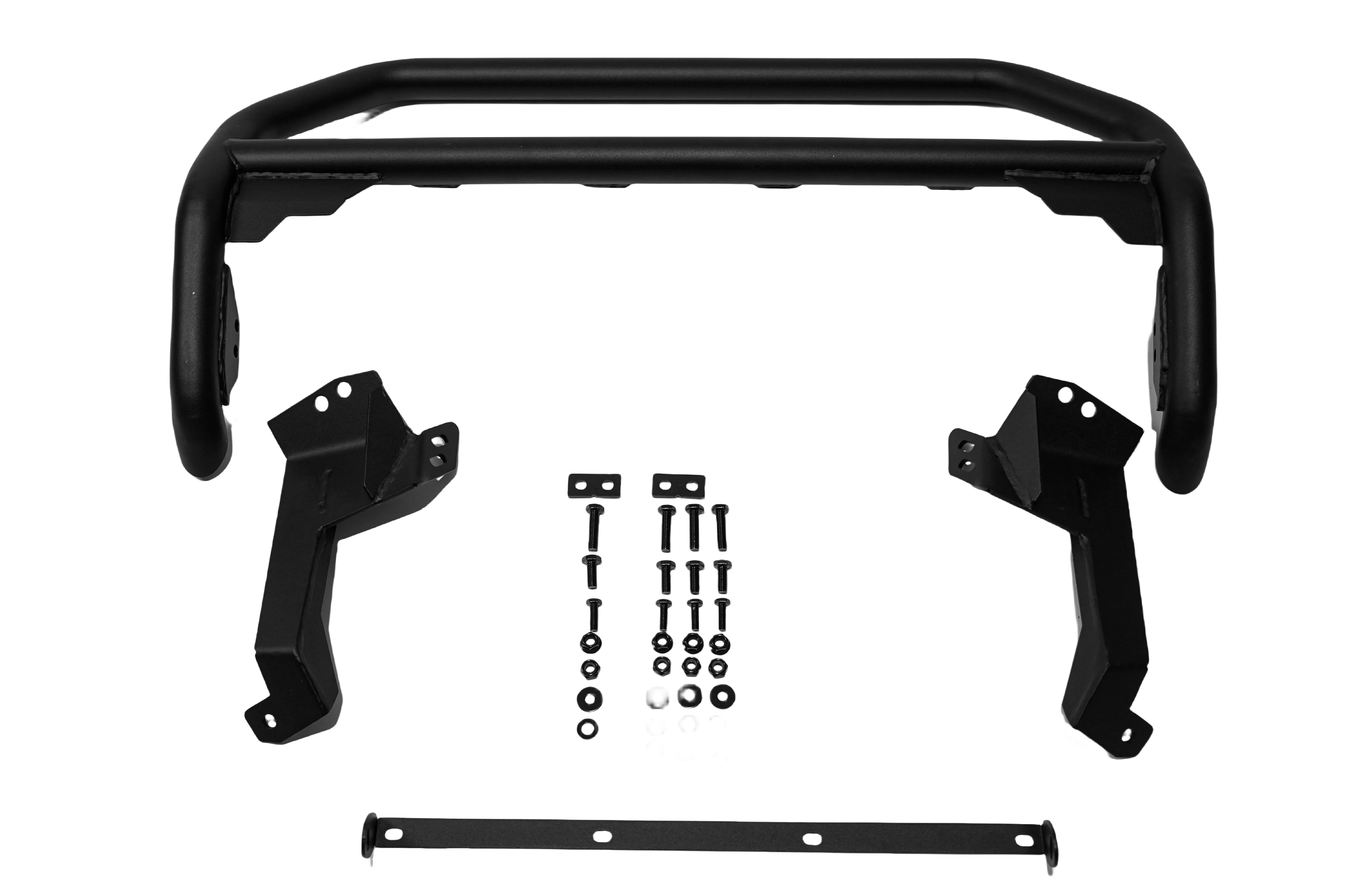 Hot selling Exterior Accessories Bull Bar Compatible for 2021 Ford Bronco Sport 51041 Grill Brush Guard Bumper Guard Protector