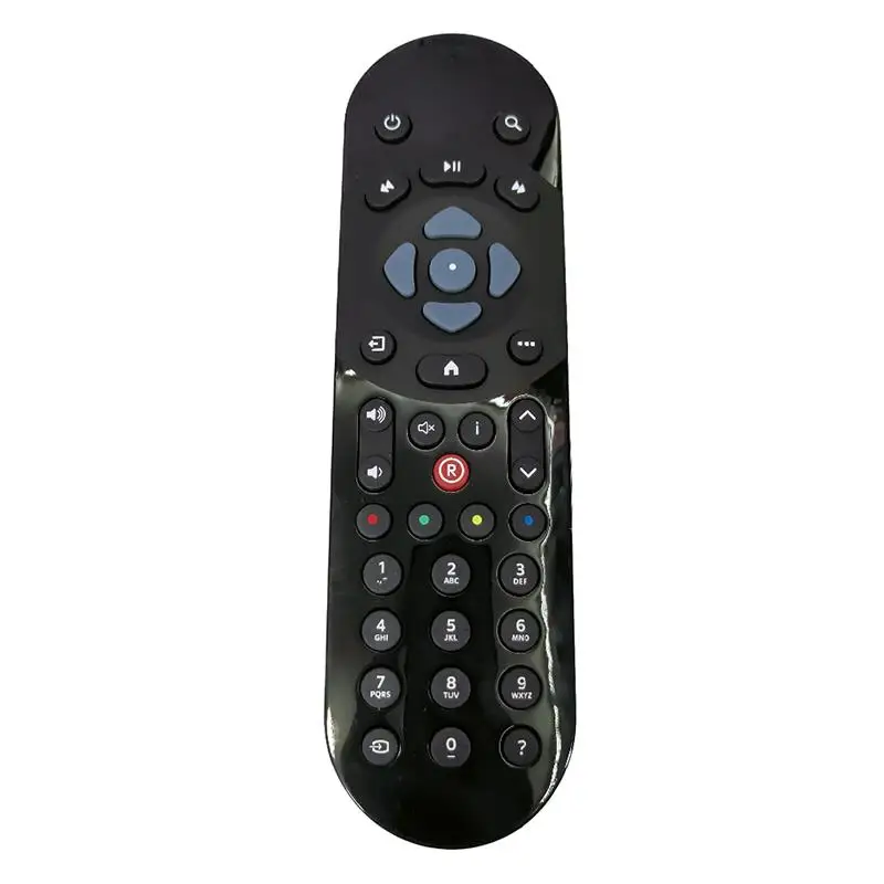 

NEW Replacement for SKY Q box Tv remote control For Sky Broadcasting Company Sky Q Set Top Box URC-168001-00R00