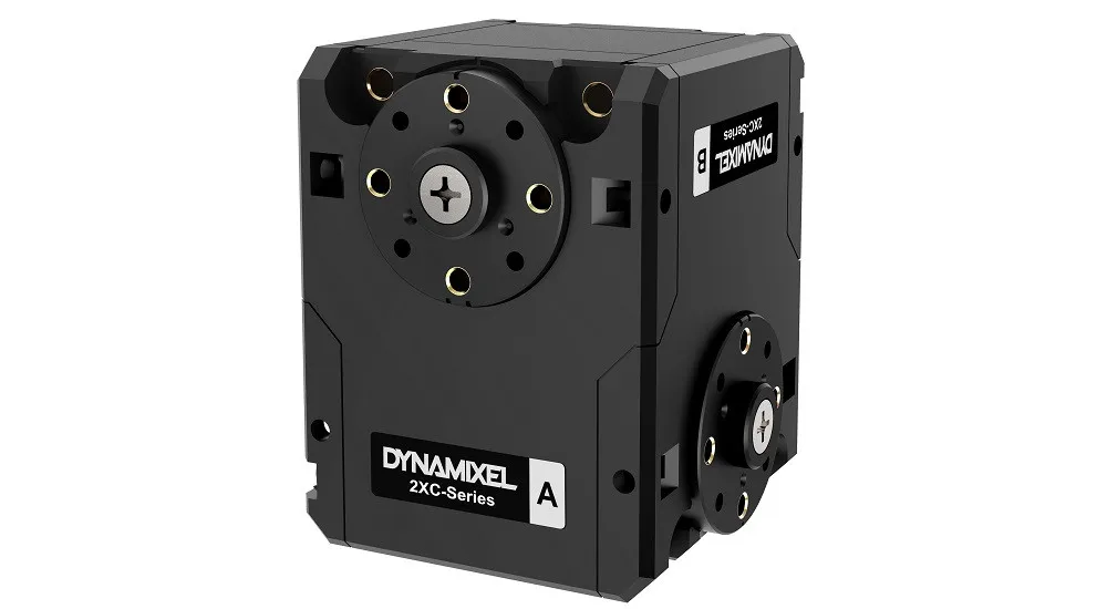DYNAMIXEL 2XC430-W250-T Brand new original genuine servo