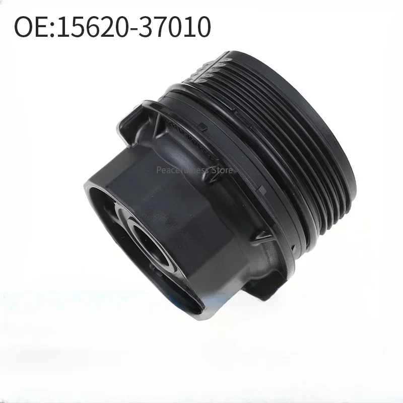 

For Toyota Engine Filter Cover Oil Filter Cover 15620-37010 100011245