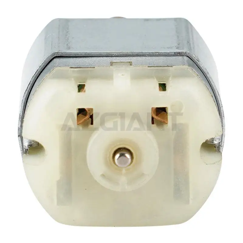 AZGIANT FC-280PC-22125 Car for Mazda 6 MK2 Car Engine Power Steering Wheel Lock Latch Column Motor 12V Carbon Brush Auto Repair
