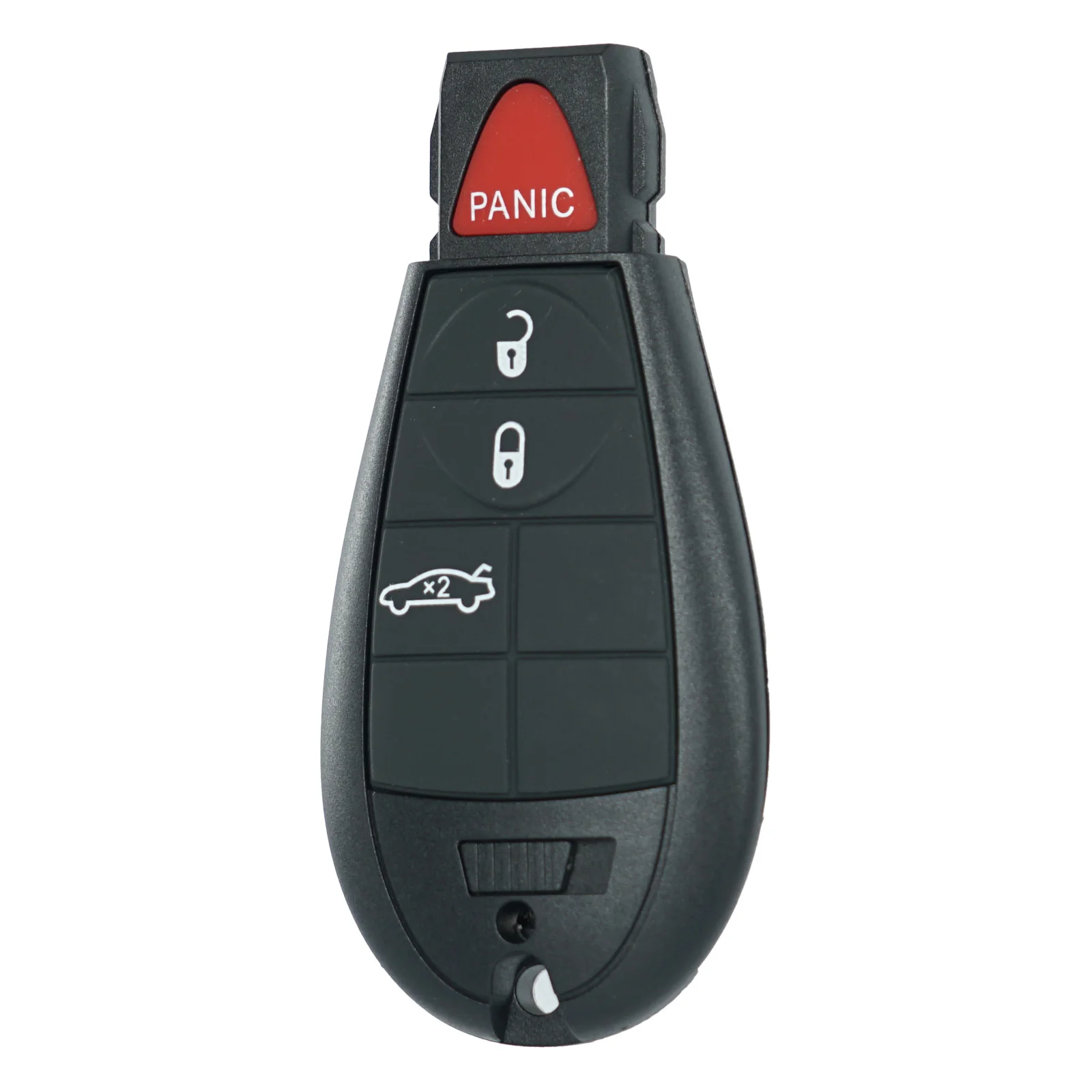 2pcs for remote key fob 2008 2009 2010 Dodge Challenger Chrysler 300/ 2008-2012 Dodge Charger IYZ-C01C  M3N5WY783X