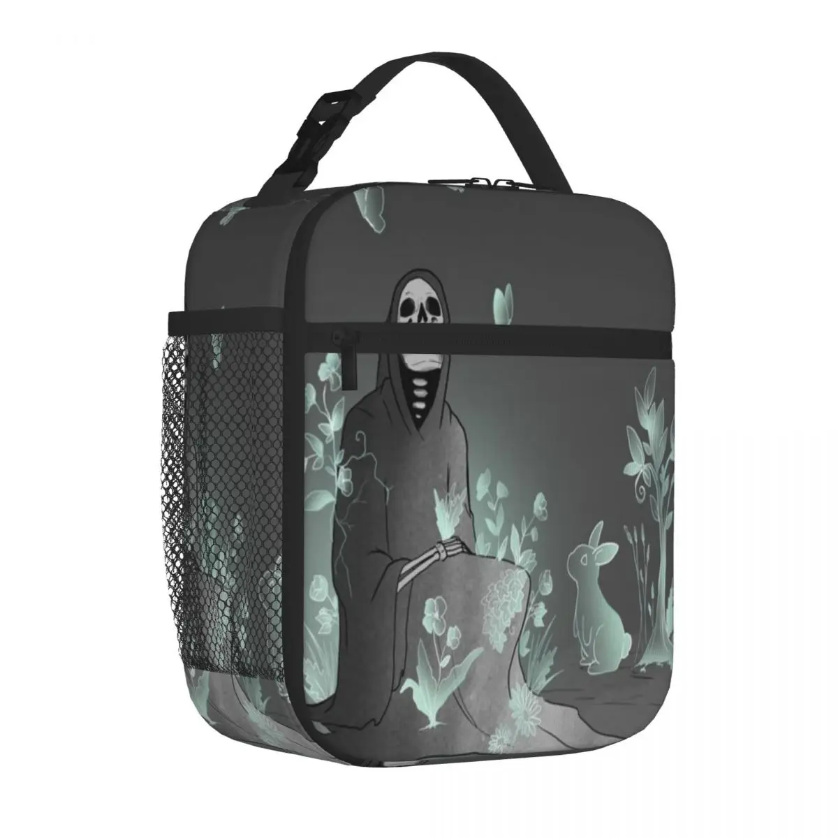 Bestselling Never Lost Large Capacity Insulated Snack Tote Long Drive Insulated Food Bag