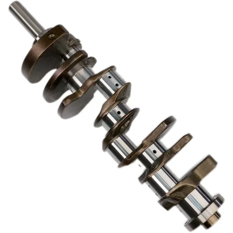 

High Precision 1UZ Crankshaft Suitable for 1UZFE 2UZFE V8 Celsior Crown Majesta Soarer Lexus