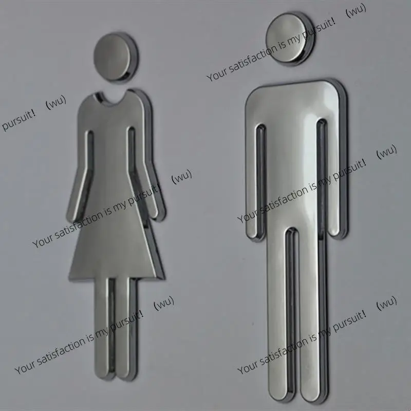 3D Diy Man & Woman …