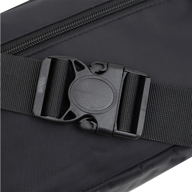 Herren-Hüfttasche, multifunktionales Werkzeugset, verschleißfeste Handytasche, Lauftasche, Freizeit-Outdoor-Sport-Hüfttasche, groß C – Detail 26