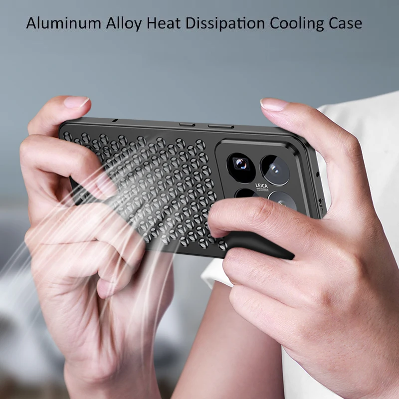 Metal Hollow Heat D… - image